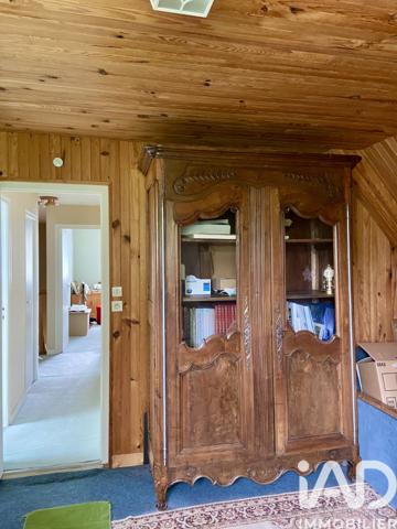 Maison à vendre 5 pièces 119 m² Évellys