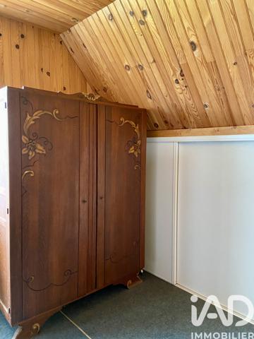 Maison à vendre 5 pièces 119 m² Évellys