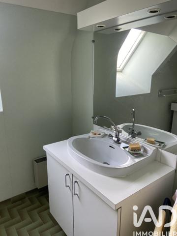 Maison à vendre 5 pièces 119 m² Évellys