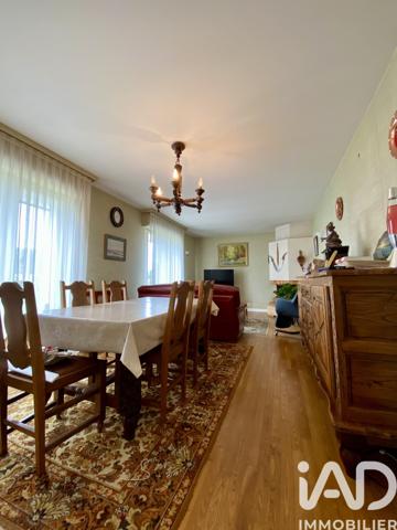 Maison à vendre 5 pièces 119 m² Évellys