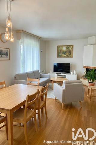 Maison à vendre 5 pièces 119 m² Évellys