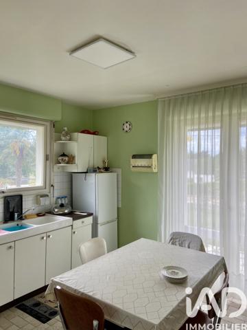 Maison à vendre 5 pièces 119 m² Évellys
