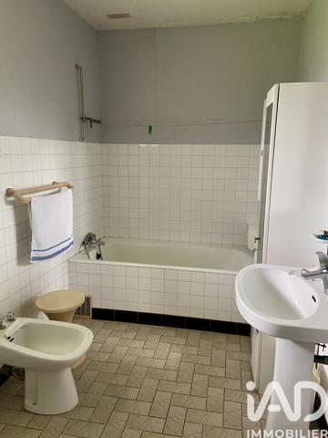 Maison à vendre 5 pièces 119 m² Évellys