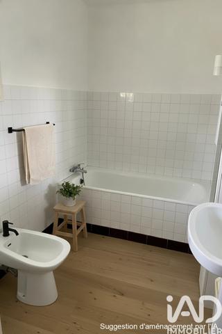 Maison à vendre 5 pièces 119 m² Évellys