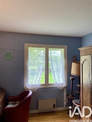 Maison à vendre 5 pièces 119 m² Évellys
