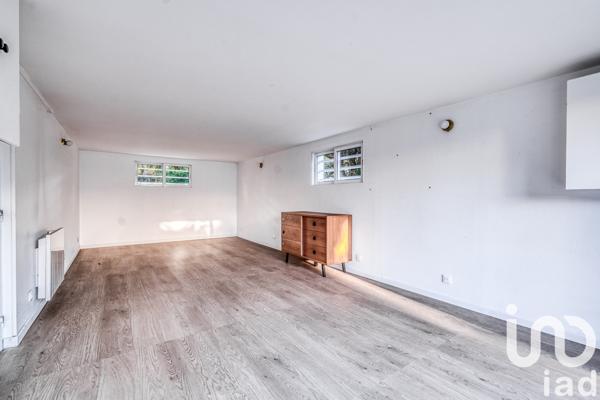 Maison à vendre 5 pièces 114 m² Livry-Gargan
