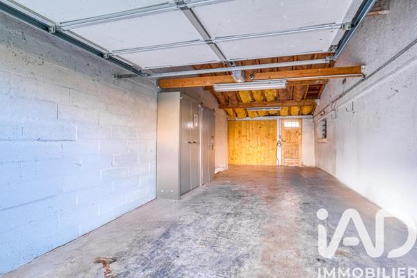 Maison à vendre 5 pièces 114 m² Livry-Gargan