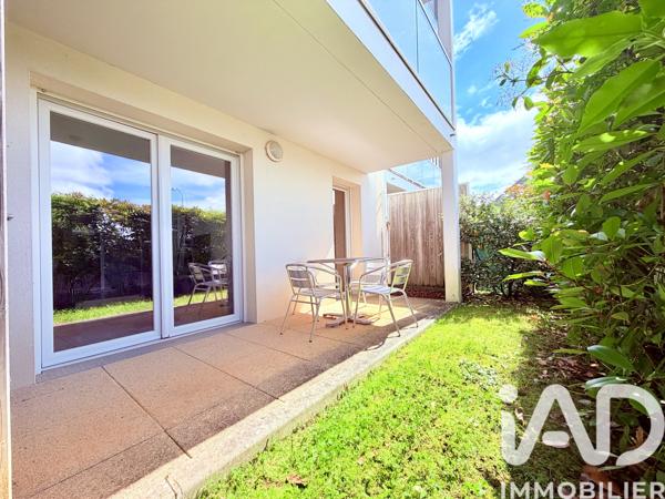 Appartement à vendre 2 pièces 44 m² Acigné