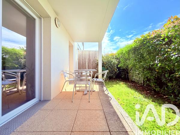 Appartement à vendre 2 pièces 44 m² Acigné