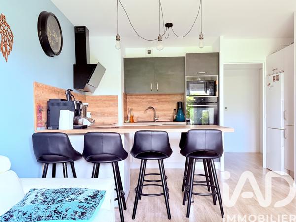 Appartement à vendre 2 pièces 44 m² Acigné