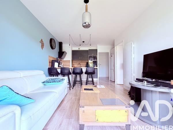 Appartement à vendre 2 pièces 44 m² Acigné