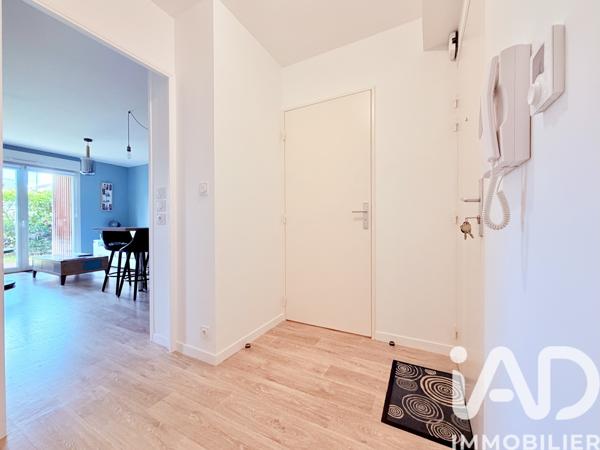 Appartement à vendre 2 pièces 44 m² Acigné