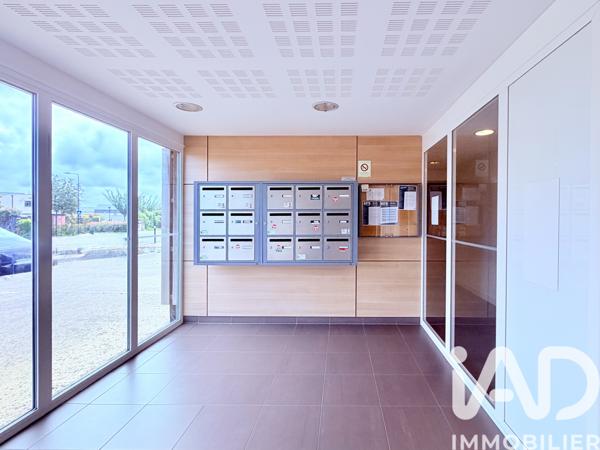 Appartement à vendre 2 pièces 44 m² Acigné