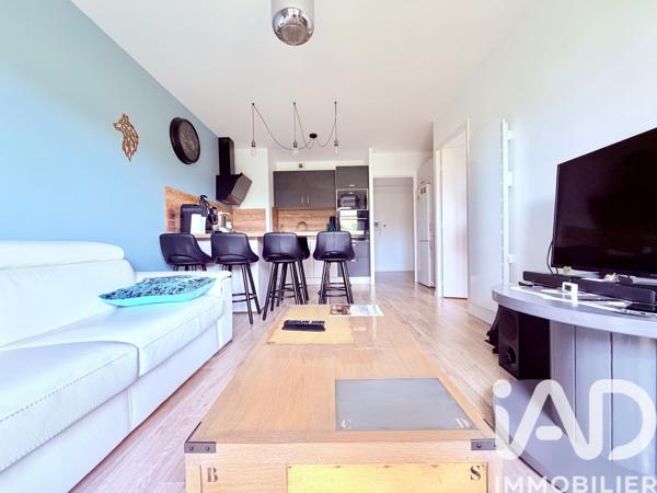 Appartement à vendre 2 pièces 44 m² Acigné