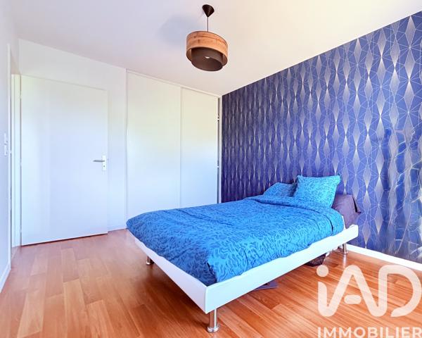 Appartement à vendre 2 pièces 44 m² Acigné