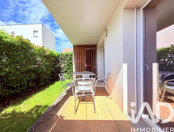 Appartement à vendre 2 pièces 44 m² Acigné