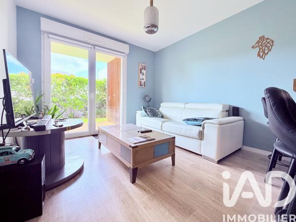 Appartement à vendre 2 pièces 44 m² Acigné