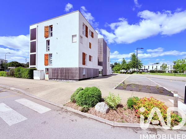 Appartement à vendre 2 pièces 44 m² Acigné