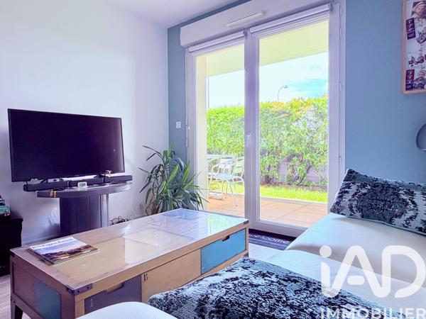 Appartement à vendre 2 pièces 44 m² Acigné