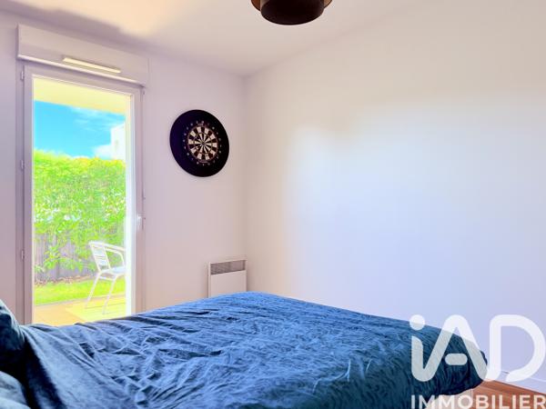 Appartement à vendre 2 pièces 44 m² Acigné
