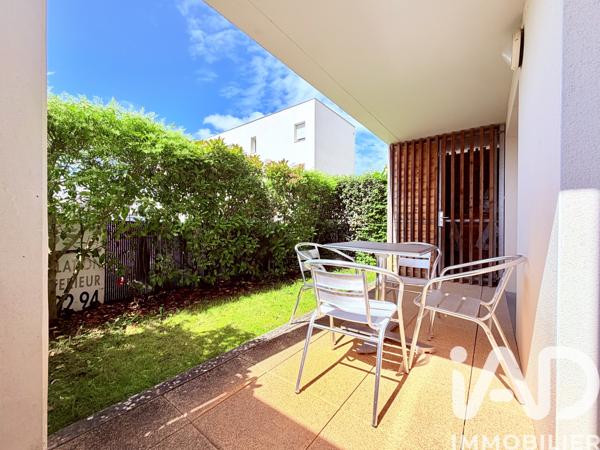 Appartement à vendre 2 pièces 44 m² Acigné