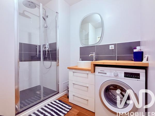 Appartement à vendre 2 pièces 44 m² Acigné