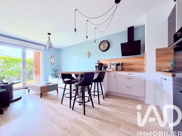 Appartement à vendre 2 pièces 44 m² Acigné