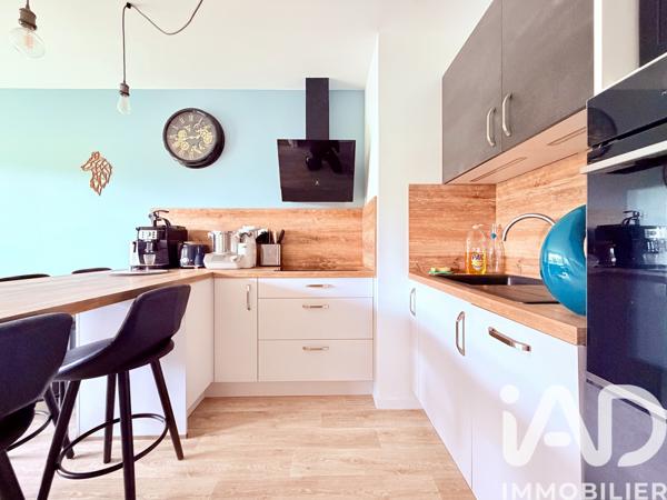 Appartement à vendre 2 pièces 44 m² Acigné