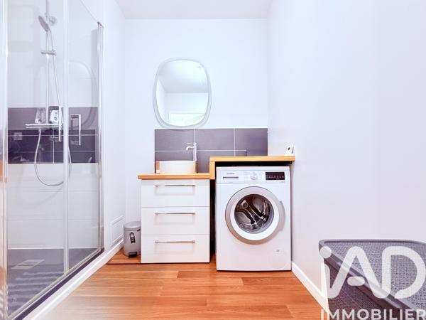 Appartement à vendre 2 pièces 44 m² Acigné