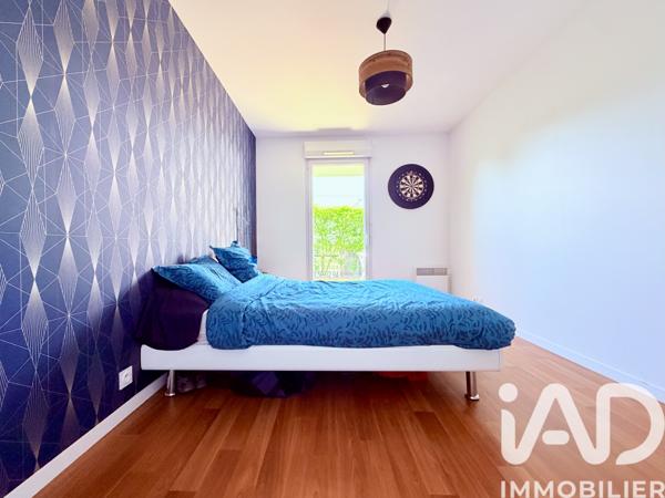 Appartement à vendre 2 pièces 44 m² Acigné