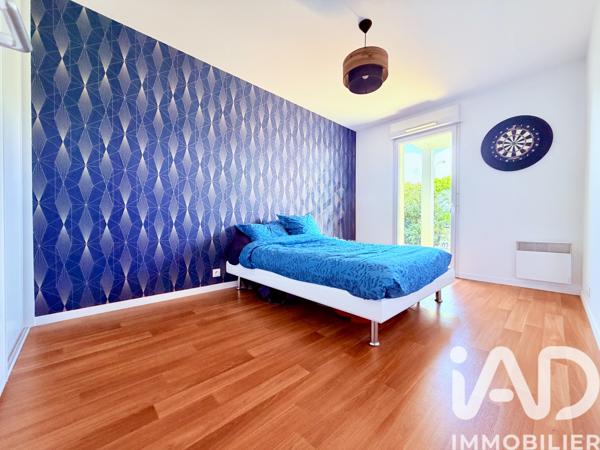 Appartement à vendre 2 pièces 44 m² Acigné