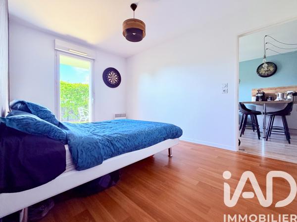 Appartement à vendre 2 pièces 44 m² Acigné