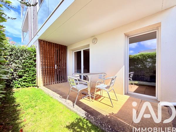 Appartement à vendre 2 pièces 44 m² Acigné