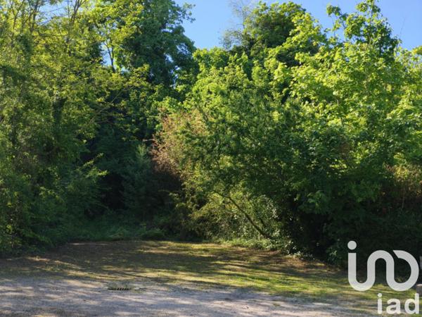 Terrain à vendre 555 m² Le Malesherbois