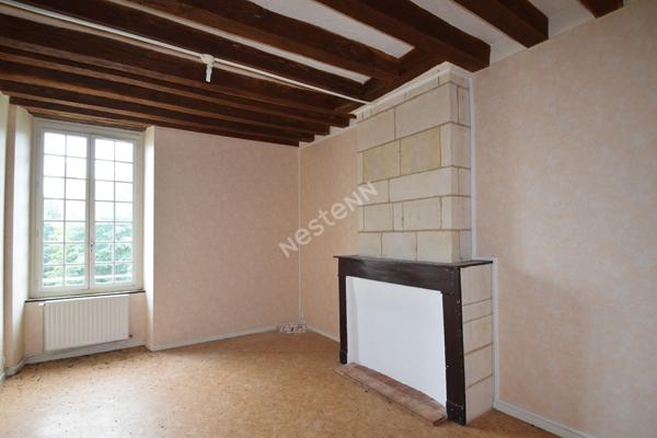 Immeuble à Vaulandry de 273 m2