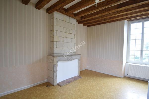 Immeuble à Vaulandry de 273 m2