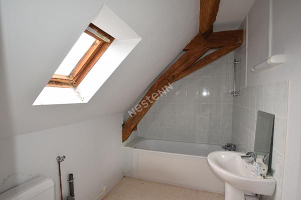 Immeuble à Vaulandry de 273 m2