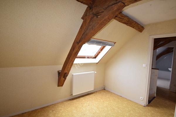 Immeuble à Vaulandry de 273 m2