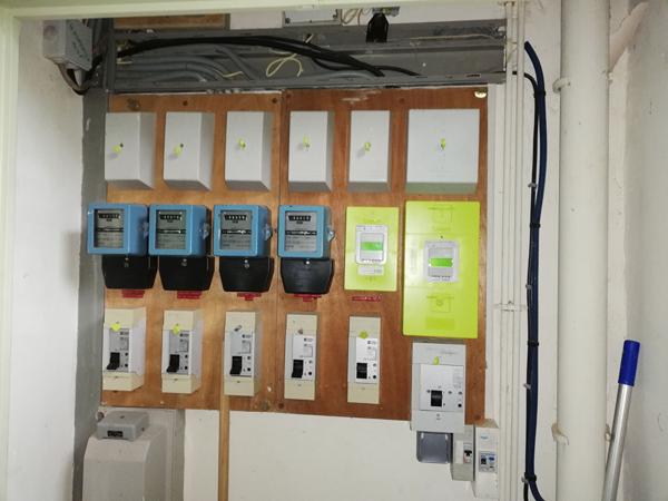 Immeuble à Vaulandry de 273 m2