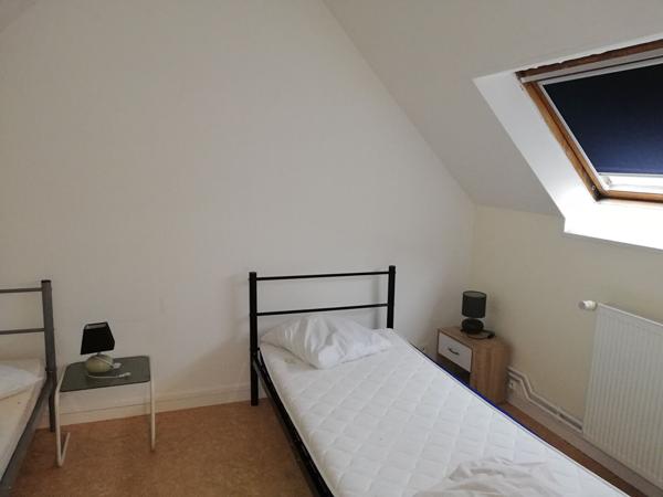 Immeuble à Vaulandry de 273 m2