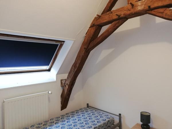 Immeuble à Vaulandry de 273 m2