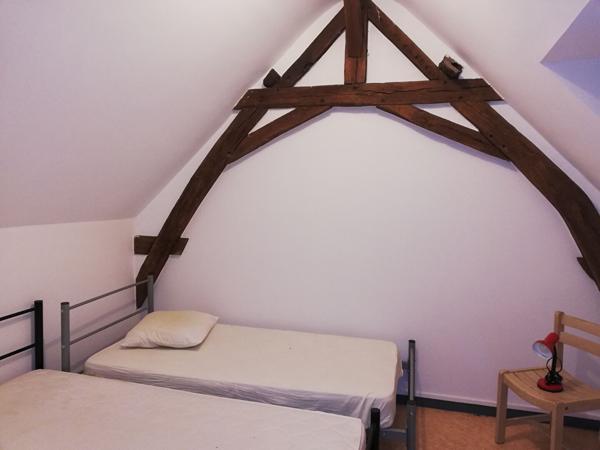 Immeuble à Vaulandry de 273 m2