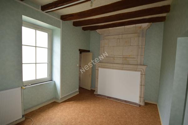 Immeuble à Vaulandry de 273 m2