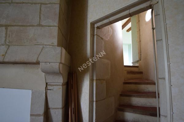 Immeuble à Vaulandry de 273 m2