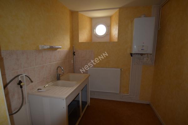 Immeuble à Vaulandry de 273 m2