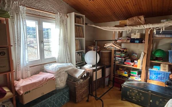 Maison à vendre    4 pièces •  Vinsobres