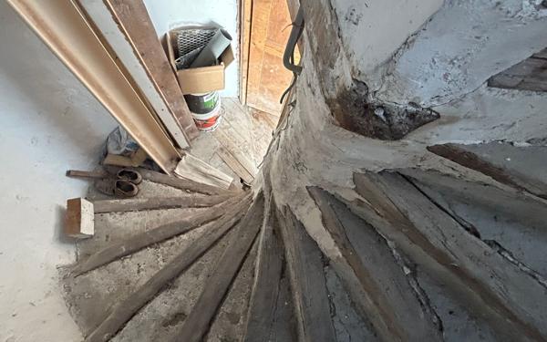 Maison à vendre    4 pièces •  Vinsobres