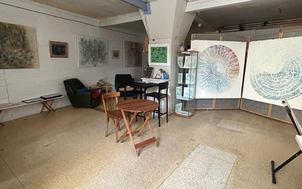 Maison à vendre    4 pièces •  Vinsobres