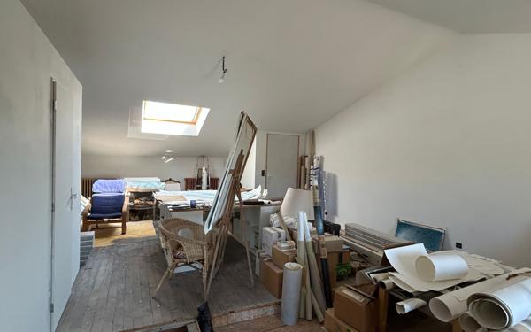 Maison à vendre    4 pièces •  Vinsobres