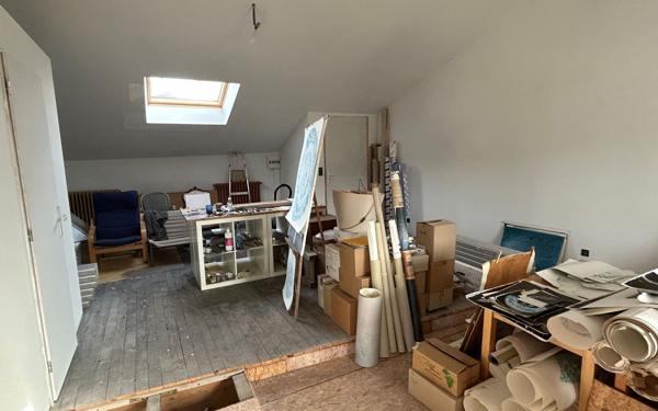 Maison à vendre    4 pièces •  Vinsobres